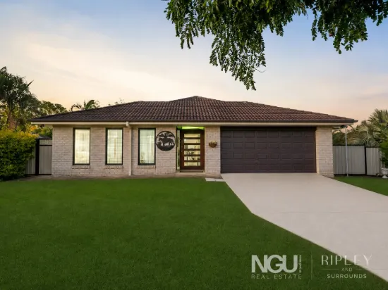 61 Pat Slattery Place, Lowood, Qld 4311
