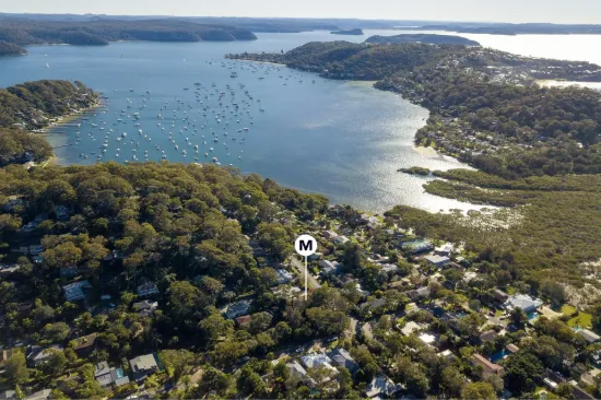 61 Patrick Street, Avalon Beach, NSW 2107