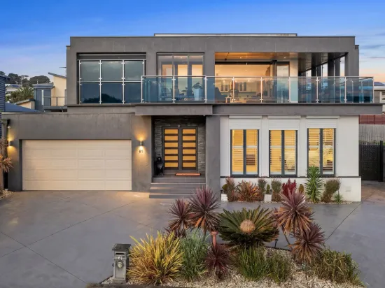 61 Penniwells Drive, San Remo, Vic 3925