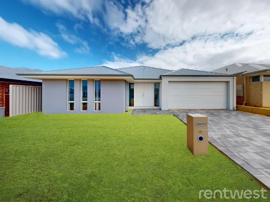 61 Perspective Drive, Alkimos, WA 6038