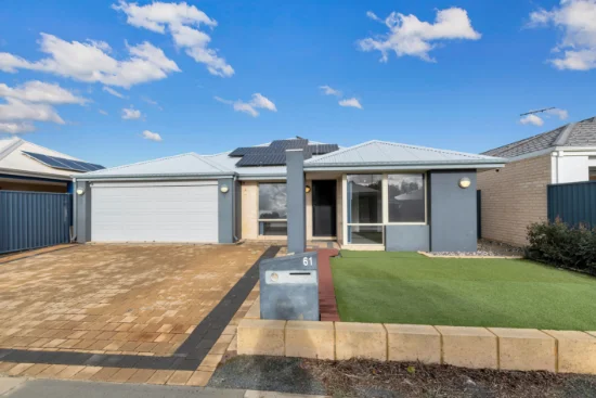 61 Pleasantview Parade, Baldivis WA 6171-Image