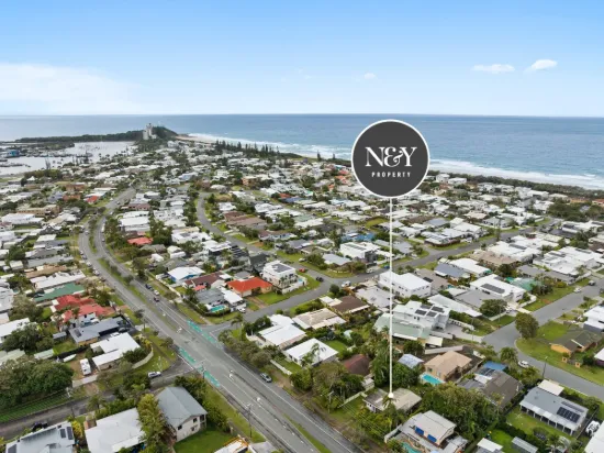 61 Point Cartwright Drive, Buddina, Qld 4575