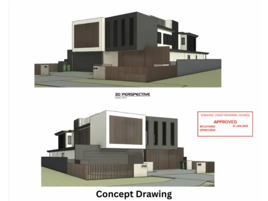61 Point Cartwright Drive, Buddina, Qld 4575-Image