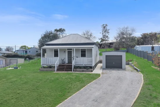 61 Point Street, Nundle, NSW 2340