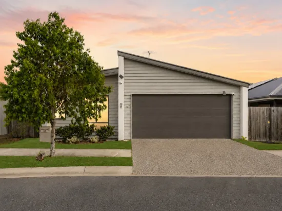 61 Popran Chase, South Ripley, Qld 4306
