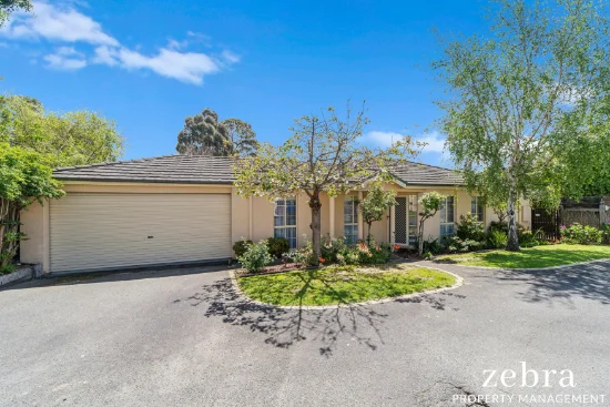 61 Potts Road, Langwarrin, Vic 3910 - For Rent