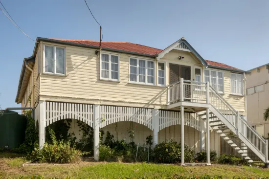 61 Power Street, Norman Park, Qld 4170