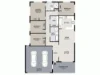 61 Queenstown  Avenue, Boondall, Qld 4034-Floorplan