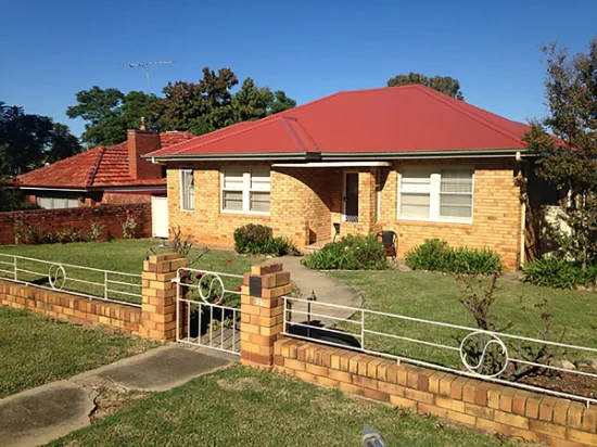 61 Raglan Street, Tamworth, NSW 2340
