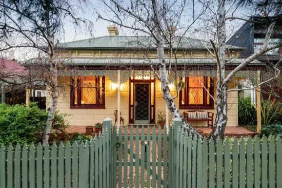 61 Raleigh Street, Thornbury, Vic 3071