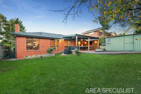 61 Raphael Crescent, Frankston, Vic 3199-Image