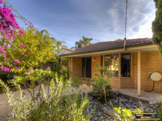 61 Redgum Avenue, Bellevue, WA 6056