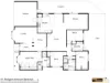 61 Redgum Avenue, Bellevue, WA 6056-Floorplan