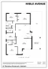 61 Renshaw Boulevard, Clarkson, WA 6030-Floorplan
