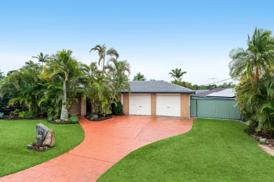 61 Riesling Street, Thornlands, Qld 4164