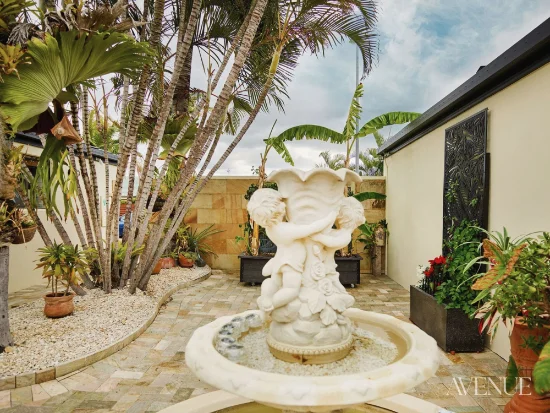 61 RIVER OAK DRIVE, Helensvale, Qld 4212