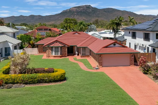 61 River Park Drive, Annandale, Qld 4814 - For Sale
