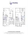 61 Riverglen Drive, Craigieburn, Vic 3064-Floorplan