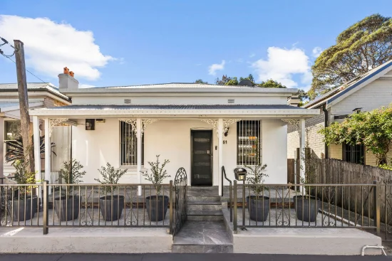 61 Robey Street, Mascot, NSW 2020