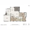 61 Rod Smith Drive, Coes Creek, Qld 4560-Floorplan