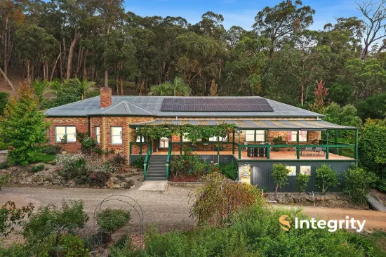 61 Romeo Road, Healesville, Vic 3777