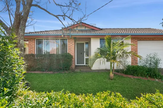 61 Roper Road, Blue Haven NSW 2262-Image
