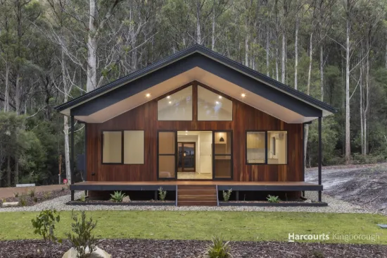 61 Rose Lane, Flowerpot, Tas 7163