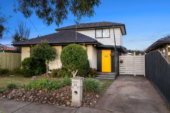 61 Rosebery Street, Altona Meadows, Vic 3028