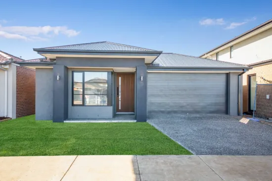 61 Rosedale Circuit, Lara, Vic 3212