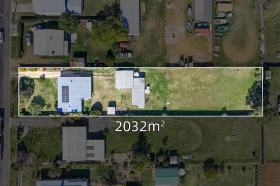 61 Rosehill Road, Warwick, Qld 4370