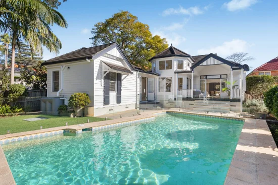 61, Roseville NSW 2069 - For Rent