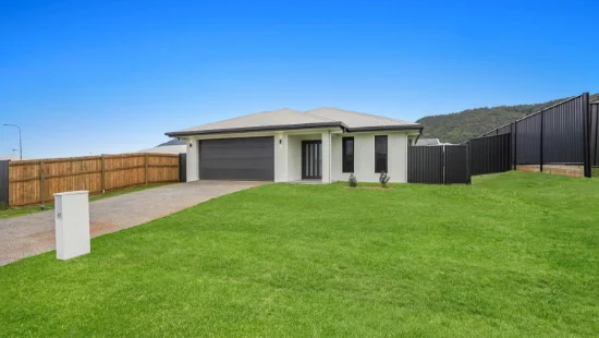 61 Salvatore Drive, Gordonvale, Qld 4865