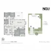 61 Schooner Circuit, Manly West, Qld 4179-Floorplan