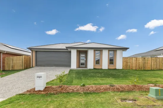 61 Sea Rocket Circuit, Dundowran, Qld 4655
