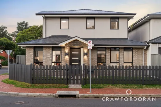 61 Second Street, Brompton, SA 5007