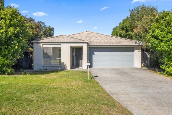 61 Serena Drive, Beaudesert, Qld 4285 - Sold
