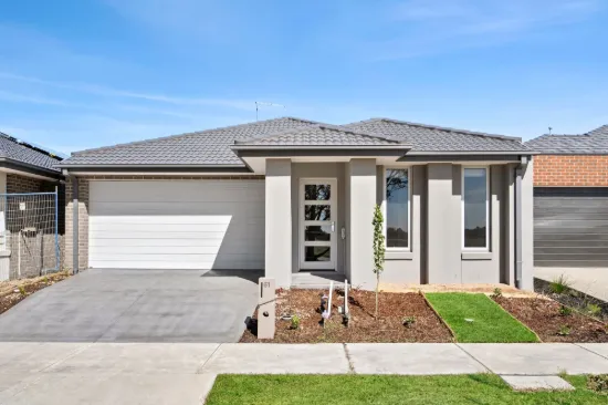 61 Serene Avenue, Armstrong Creek, Vic 3217