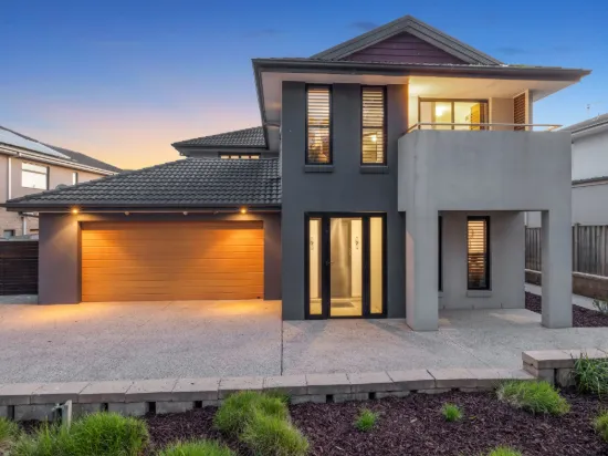 61 Settlers Run, Botanic Ridge, Vic 3977