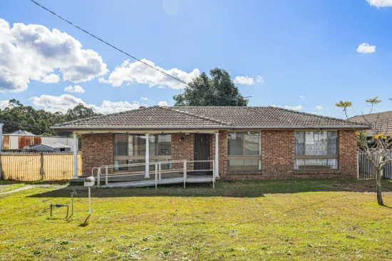 61 Seventh Street, Weston, NSW 2326