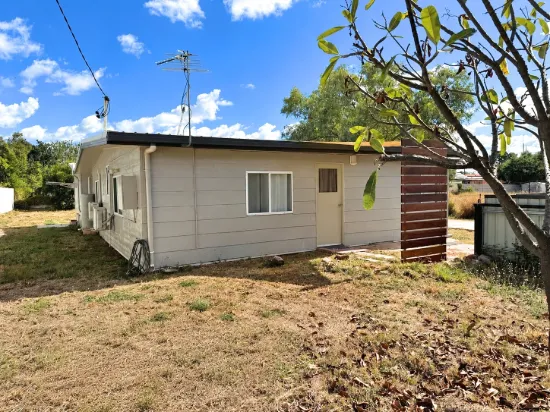 61 Seymour Street, Cloncurry, Qld 4824