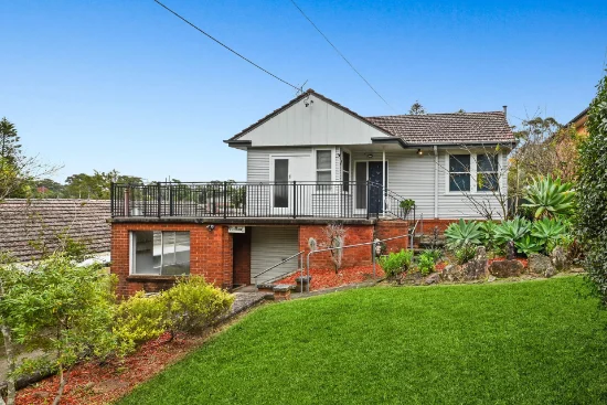 61 Sherbrook Road, Hornsby, NSW 2077 - For Sale