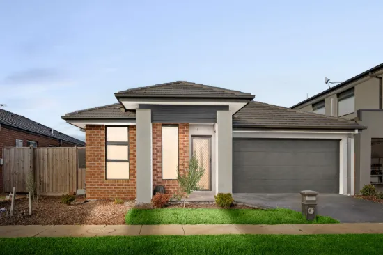 61 Shillings Road, Mambourin, Vic 3024