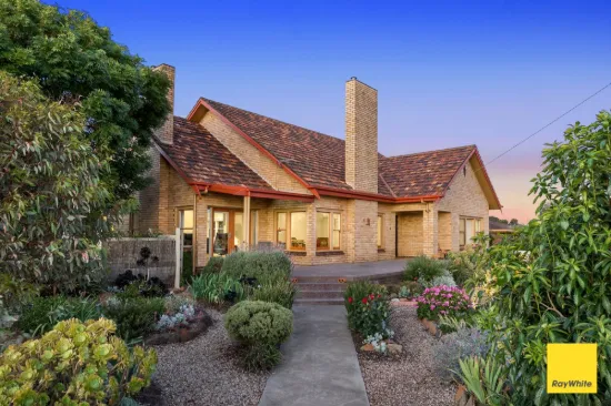 61 Simpsons Road, Eaglehawk VIC 3556-Image