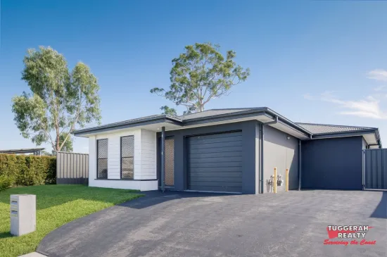 61 Sorrento Way, Hamlyn Terrace, NSW 2259