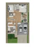 61 South Pacific Blvd., Lake Cathie, NSW 2445-Floorplan