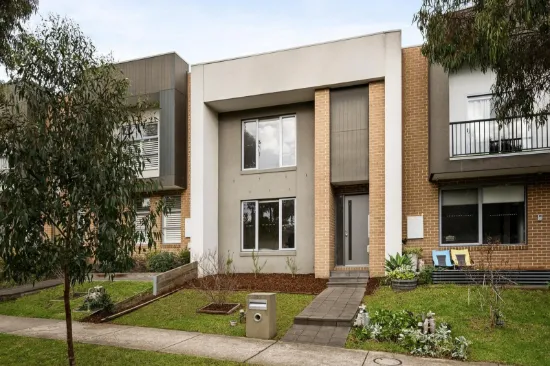 61 Spectrum Way, Coburg North, Vic 3058