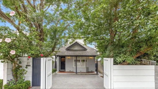 61 Spofforth Street, Mosman, NSW 2088