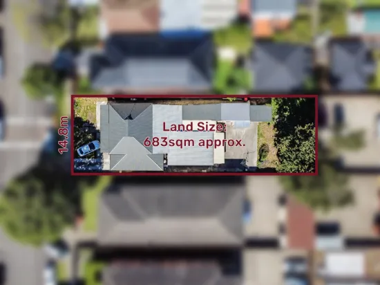 61 Sproule Street, Lakemba, NSW 2195