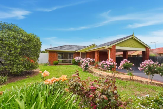 61 St Anthony Court, Seabrook VIC 3028-Image