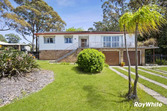 61 St Vincent Street, Ulladulla, NSW 2539